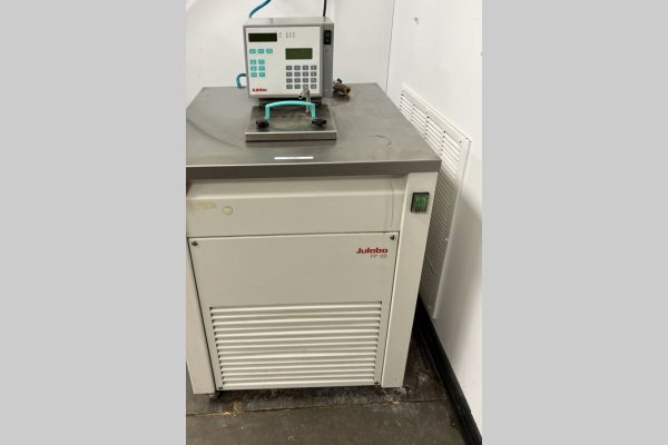 Used Julabo Model: FP88-HP -88 to +100 Celsius Ultra-low Refrigerated Circulator