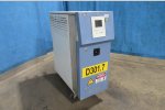 Single Temperiertechnik - ST0 1-9-0-D1 9 KW Single Zone Portable Hot Oil Process Heater Temperature Control Unit, SC Standard controls