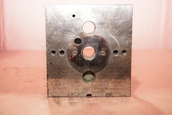 Used Fondarex Model: SuperVac Maxi 800 – 2800 Ton Vacuum Valve for Processing Die Casting