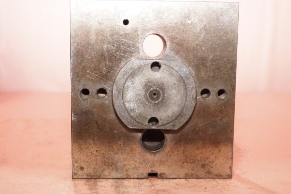 Used Fondarex Model: SuperVac Maxi 800 – 2800 Ton Vacuum Valve for Processing Die Casting