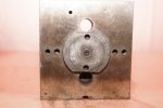 Fondarex - SuperVac Maxi 800 – 2800 Ton Vacuum Valve for Processing Die Casting, Fondarex controls
