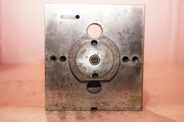 Used Fondarex Model: SuperVac Maxi 800 – 2800 Ton Vacuum Valve for Processing Die Casting