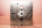 Fondarex - SuperVac Maxi 800 – 2800 Ton Vacuum Valve for Processing Die Casting, Fondarex controls