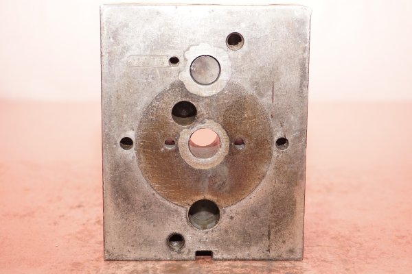Used Fondarex Model: SuperVac Medio 200 – 1200 Ton Vacuum Valve for Processing Die Casting