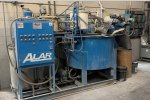 Alar Econ-O-Star - 200 200 Gallons Water Treatment Systems - Industrial Water Softeners and Reverse Osmosis Systems