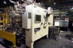 Prince - 836 CCA 900 U.S. Tons Horizontal Cold Chamber Aluminum High Pressure Die Casting Machine, Allen Bradley PLC 5/40 controls