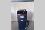 Delta T Systems - T1221MS 12 KW Single Zone Portable Hot Oil Process Heater Temperature Control Unit with Cooling Water Circuit