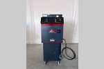 Delta T Systems - T1221MS 12 KW Single Zone Portable Hot Oil Process Heater Temperature Control Unit with Cooling Water Circuit, Omron E5EN controls