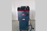 Delta T Systems - T1221MS 12 KW Single Zone Portable Hot Oil Process Heater Temperature Control Unit with Cooling Water Circuit, Omron E5EN controls