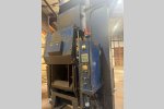 Viking - 300J 3 Cubic Feet Batch Type Rubber Belt Tumble Blast Abrasive Shot Blast & Peening Machine, Allen-Bradley SLC500 controls