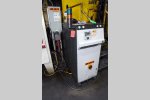 Regloplas - 300LD/40/FM65/1K/RT100 80 kW (40 kw per zone) Dual (two) Zone Portable Hot Oil Process Heater Temperature Control Unit with Cooling Water Circuit, RT100 controls