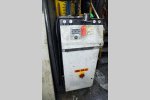 Regloplas - 300LD/40/FM65/1K/RT100 80 kW (40 kw per zone) Dual (two) Zone Portable Hot Oil Process Heater Temperature Control Unit with Cooling Water Circuit, RT100 controls