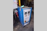 Robamat Hot Water - Thermocast 2212 36 kw (18 kW per zone) Dual (two) Zone Portable Hot Water Process Heater Temperature control Unit, Robamat 103 controls