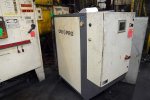 Die Pro - Core Cool 3.3.15 100 KW (25KW Per Zone) Dual (two) Zone Portable Refrigerated Water Chiller Temperature Control Unit, Allen-Bradley PLC/Touch Panel controls