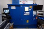 Lake X-ray Inc. - LKX-2018-160-R6 160 kvp, max 22.5 mA Real Time Industrial X-ray, Lake controls