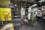 DCM-6039 Ex-Cell-O B&T 650 Ton Horizontal Cold Chamber Aluminum High Pressure Die Casting Machine