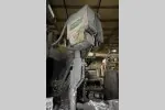 Rimrock/DieKast - 305/Diekast 300 Series 70 Inches of Stroke Multi-Link Automatic Ladle for Non-Ferrous Aluminum and Brass Die Casting and Foundry Operations, DieKast Controls using Allen Bradley MiccroLogix 1400 PLC controls