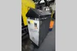 Regloplas - 300LD/40/FM65/1K/RT50 80 kW (40 kw per zone) Dual (two) Zone Portable Hot Oil Process Heater Temperature Control Unit with Cooling Water Circuit, RT50 controls
