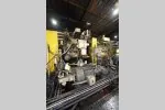 Prince - 1446 CCA 1400 Ton Horizontal Cold Chamber Aluminum/Magnesium Capable High Pressure Die Casting Machine, Allen Bradley PLC Controls controls