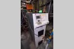 Regloplas - P180MD/18/SM75/2SK/RT100 36 kw (18 kW per zone) Dual (two) Zone Portable Hot Water Process Heater Temperature control Unit, RT100 controls