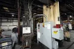 HPM - II-1200-A 1200 Ton Horizontal Cold Chamber Aluminum High Pressure Die Casting Machine, Allen Bradley CompactLogix PLC Controls controls