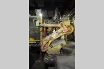 Fanuc Robotics - R-2000iB 165 F with R-J30iB Controller 2000 Six Axis Foundry Rated Industrial Robot with Extractor Package/Gripper for Extracting Die Castings, R-J30iB controls