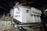 Striko Westofen - W 1200 SL ProDos xp 1200 kg Low Energy Electric Heated Aluminum Holding and Dosing Furnace, Prodos DPC controls