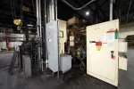 Prince - 1246 CCA 1200 Ton Horizontal Cold Chamber Aluminum High Pressure Die Casting Machine, Allen Bradley PLC Controls controls