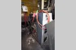 Regloplas - P160MD/18/SM75/2SK/RT100 36 kw (18 kW per zone) Dual (two) Zone Portable Hot Water Process Heater Temperature control Unit, RT100 controls