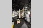 HPM - II-1200-A 1200 Ton Horizontal Cold Chamber Aluminum High Pressure Die Casting Machine, Allen Bradley CompactLogix PLC Controls controls