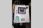 Rimrock - Rimrock 410 HD K350 410-60 Inch stroke Multi-Link Automatic Reciprocating Die Lubrication Sprayer for Die Casting and Foundry Operations, Allen Bradley CompactLogix K350 Servo wth Allen Bradley PanelView Plus 1000 Color HMI controls