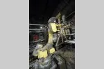 Fanuc Robotics - R-2000iB 165 F with R-J30iB Controller 2000 Six Axis Foundry Rated Industrial Robot with Extractor Package/Gripper for Extracting Die Castings, R-J30iB controls