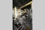 HPM - II-1200-A 1200 Ton Horizontal Cold Chamber Aluminum High Pressure Die Casting Machine, Allen Bradley CompactLogix PLC Controls controls