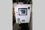 Rimrock - Rimrock 410 HD K350 410-60 Inch stroke Multi-Link Automatic Reciprocating Die Lubrication Sprayer for Die Casting and Foundry Operations, Allen Bradley CompactLogix K350 Servo wth Allen Bradley PanelView Plus 1000 Color HMI controls