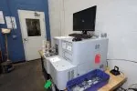 Spectro Analytical - SPECTROMAXx LMF07 54 maximum number of elements Arc/Spark Optical Emission Spectrometry (OES) analyzer Metal Analytic Spectrometer, Spectromaxx MAXx controls