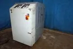 Mokon - H44212-28 24 kW (12 kW per zone) Dual (two) Zone Portable Hot Oil Process Heater Temperature Control Unit with Cooling Water Circuit