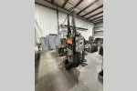 Industrial Innovation - Shot Sleeves Die Casting Tool, Allen Bradley Micrologix 1000 PLC Controls controls